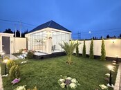 Satılır 5 otaqlı həyət evi/bağ evi 200 m², Mərdəkan q., photo 4 from 8