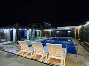 İcarəyə verilir 5 otaqlı həyət evi/bağ evi 360 m², Mərdəkan q., photo 6 from 8