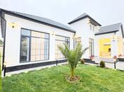 5 otaqlı həyət evi/bağ evi - Mərdəkan q. - 240 m²