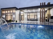 4 otaqlı həyət evi/bağ evi - Mərdəkan q. - 210 m²