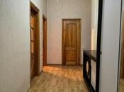 İcarəyə verilir 3 otaqlı yeni tikili 110 m², İnşaatçılar m., photo 3 from 5