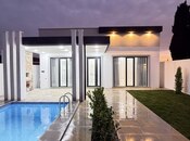 4 otaqlı həyət evi/bağ evi - Şüvəlan q. - 120 m²