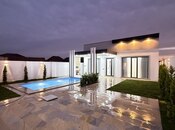 4 otaqlı həyət evi/bağ evi - Şüvəlan q. - 120 m²