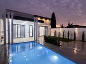 4 otaqlı həyət evi/bağ evi - Şüvəlan q. - 120 m²