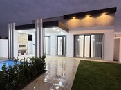 4 otaqlı həyət evi/bağ evi - Şüvəlan q. - 120 m²