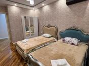 İcarəyə verilir 3 otaqlı yeni tikili 145 m², 8 Noyabr m., photo 6 from 8