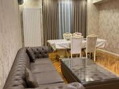 İcarəyə verilir 3 otaqlı yeni tikili 145 m², 8 Noyabr m., photo 1 from 8