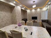 İcarəyə verilir 3 otaqlı yeni tikili 145 m², 8 Noyabr m., photo 7 from 8