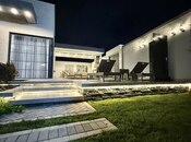 4 otaqlı həyət evi/bağ evi - Mərdəkan q. - 200 m²