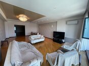 İcarəyə verilir 3 otaqlı yeni tikili 215 m², Şah İsmayıl Xətai m., photo 2 from 8