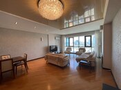 İcarəyə verilir 3 otaqlı yeni tikili 215 m², Şah İsmayıl Xətai m., photo 4 from 8