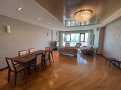 İcarəyə verilir 3 otaqlı yeni tikili 215 m², Şah İsmayıl Xətai m., photo 3 from 8