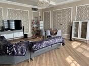 4 otaqlı həyət evi/bağ evi - Mərdəkan q. - 300 m²