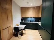3 otaqlı yeni tikili - 8 Noyabr m. - 140 m²
