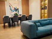 3 otaqlı yeni tikili - 8 Noyabr m. - 140 m²