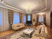 7 otaqlı həyət evi/bağ evi - Səbail r. - 600 m²