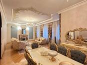 7 otaqlı həyət evi/bağ evi - Səbail r. - 600 m²