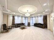 3 otaqlı yeni tikili - Gənclik m. - 135 m²