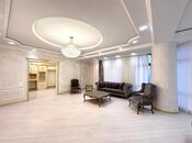 3 otaqlı yeni tikili - Gənclik m. - 135 m²
