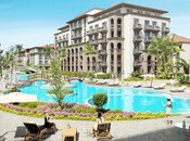 2 otaqlı yeni tikili - Sea Breeze q. - 65 m²