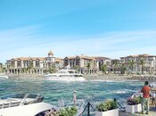 Satılır 3 otaqlı yeni tikili 111 m², Sea Breeze q., photo 5 from 8