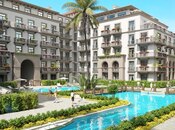 2 otaqlı yeni tikili - Sea Breeze q. - 65 m²