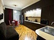 Satılır 3 otaqlı yeni tikili 125.5 m², Elmlər Akademiyası m., photo 4 from 8