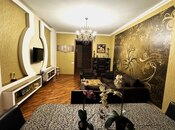 Satılır 3 otaqlı yeni tikili 125.5 m², Elmlər Akademiyası m., photo 2 from 8