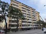 Satılır 3 otaqlı yeni tikili 125.5 m², Elmlər Akademiyası m., photo 6 from 8