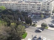 3 otaqlı köhnə tikili - Nəriman Nərimanov m. - 80 m²