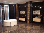7 otaqlı həyət evi/bağ evi - Nəsimi m. - 600 m²