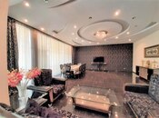 7 otaqlı həyət evi/bağ evi - Nəsimi m. - 600 m²