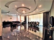 7 otaqlı həyət evi/bağ evi - Nəsimi m. - 600 m²