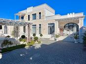 5 otaqlı həyət evi/bağ evi - Şüvəlan q. - 250 m²