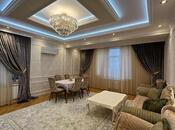 3 otaqlı yeni tikili - Səbail r. - 127 m²