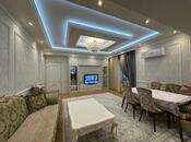 3 otaqlı yeni tikili - Səbail r. - 127 m²