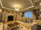 5 otaqlı yeni tikili - Səbail r. - 222 m²