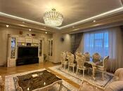 5 otaqlı yeni tikili - Səbail r. - 222 m²