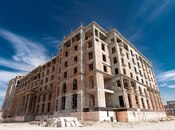 Продаётся 1-комн. новостройка 54 м², пос. Нардаран, photo 5 from 5