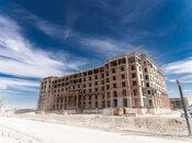 Продаётся 1-комн. новостройка 54 м², пос. Нардаран, photo 4 from 5