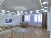 Продаётся 4-комн. новостройка 147 м², м. Элмляр Академиясы, photo 5 from 8