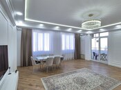 Продаётся 4-комн. новостройка 147 м², м. Элмляр Академиясы, photo 4 from 8