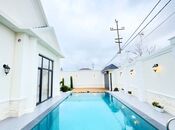 5 otaqlı həyət evi/bağ evi - Mərdəkan q. - 280 m²