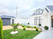 5 otaqlı həyət evi/bağ evi - Mərdəkan q. - 280 m²