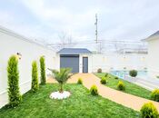 Satılır 5 otaqlı həyət evi/bağ evi 280 m², Mərdəkan q., photo 5 from 8
