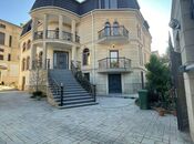 10-комн. дом/дача - м. Кара Караев - 900 м²