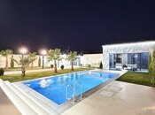 5 otaqlı həyət evi/bağ evi - Mərdəkan q. - 260 m²
