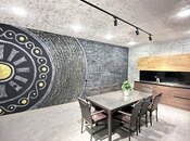5 otaqlı həyət evi/bağ evi - Mərdəkan q. - 260 m²