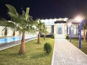 5 otaqlı həyət evi/bağ evi - Mərdəkan q. - 260 m²