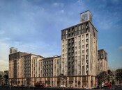 Elan №4891553 - Bakı, 8 Noyabr m., 3 otaqlı, 125 m², 6/10 mərtəbə